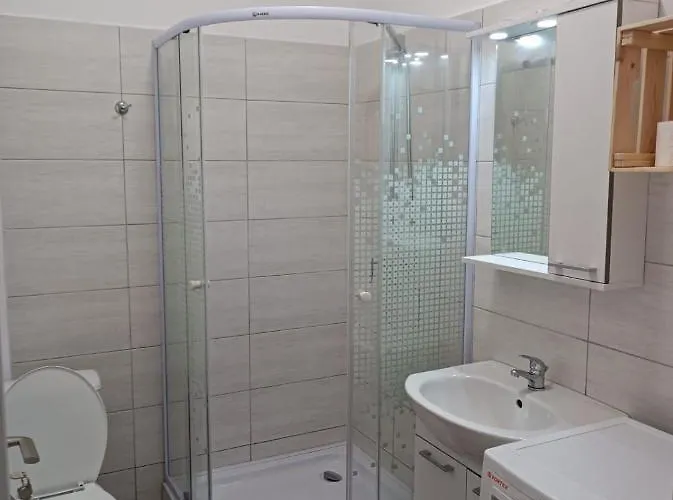 Central Comforts Apartment Bucharest